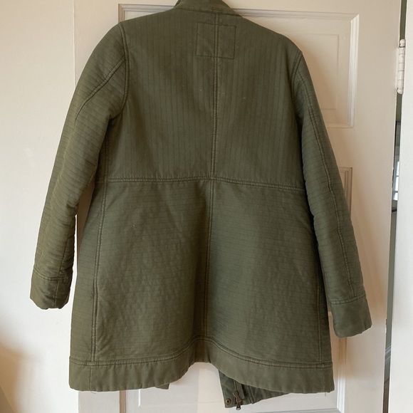 Work jacket —comfy - Picture 4 of 4